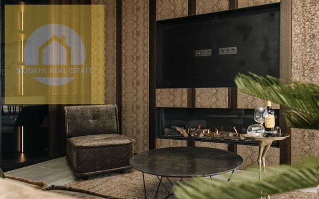 4 bedroom Villa for sale in Ciudad Quesada, Rojales with pool garage - € 995,000 (Ref: 9253974)