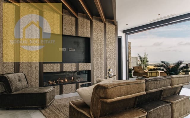 4 bedroom Villa for sale in Ciudad Quesada, Rojales with pool garage - € 995,000 (Ref: 9253974)