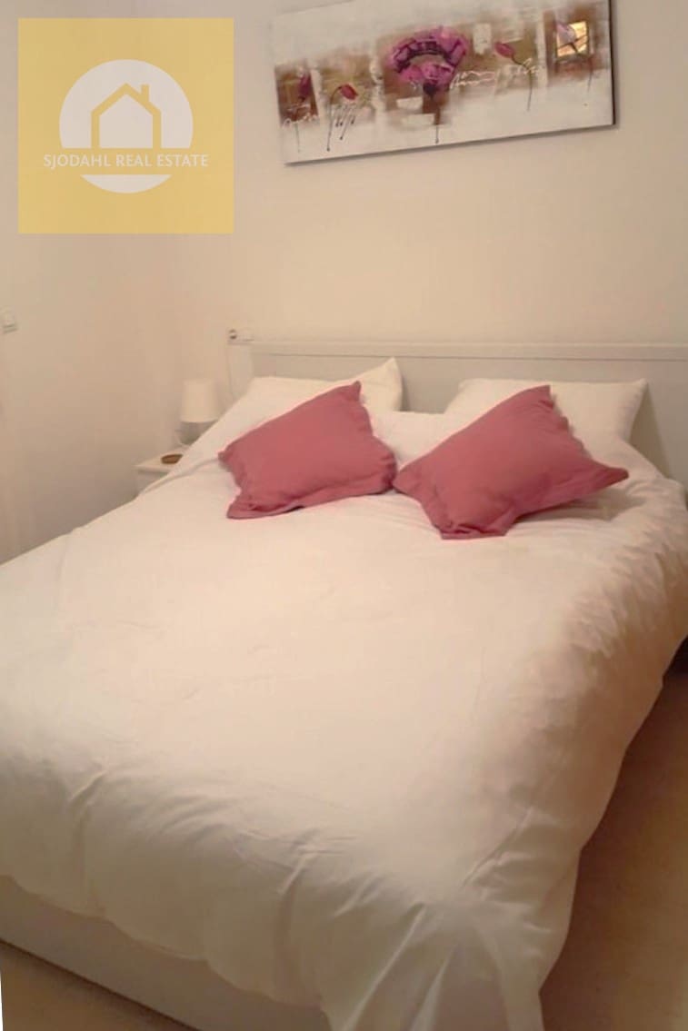 2 soveværelse Lejlighed til salg i Gran Alacant med swimmingpool garage - € 225.000 (Ref: 9278543)