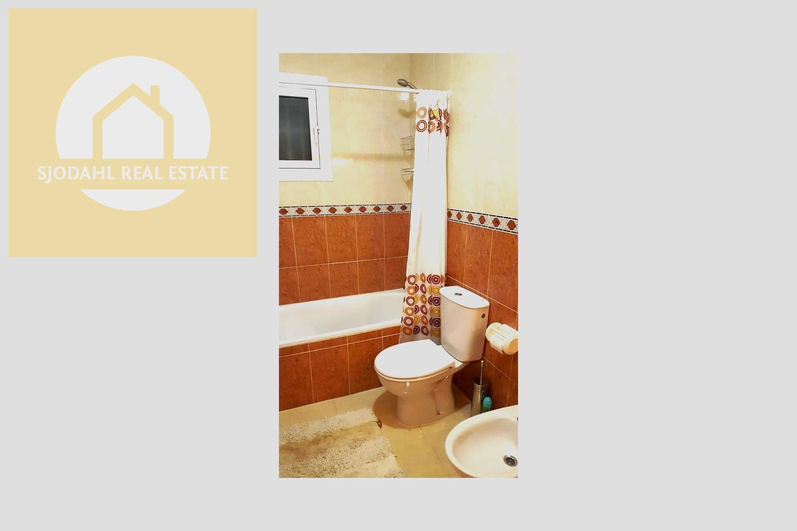 2 soveværelse Lejlighed til salg i Gran Alacant med swimmingpool garage - € 225.000 (Ref: 9278543)