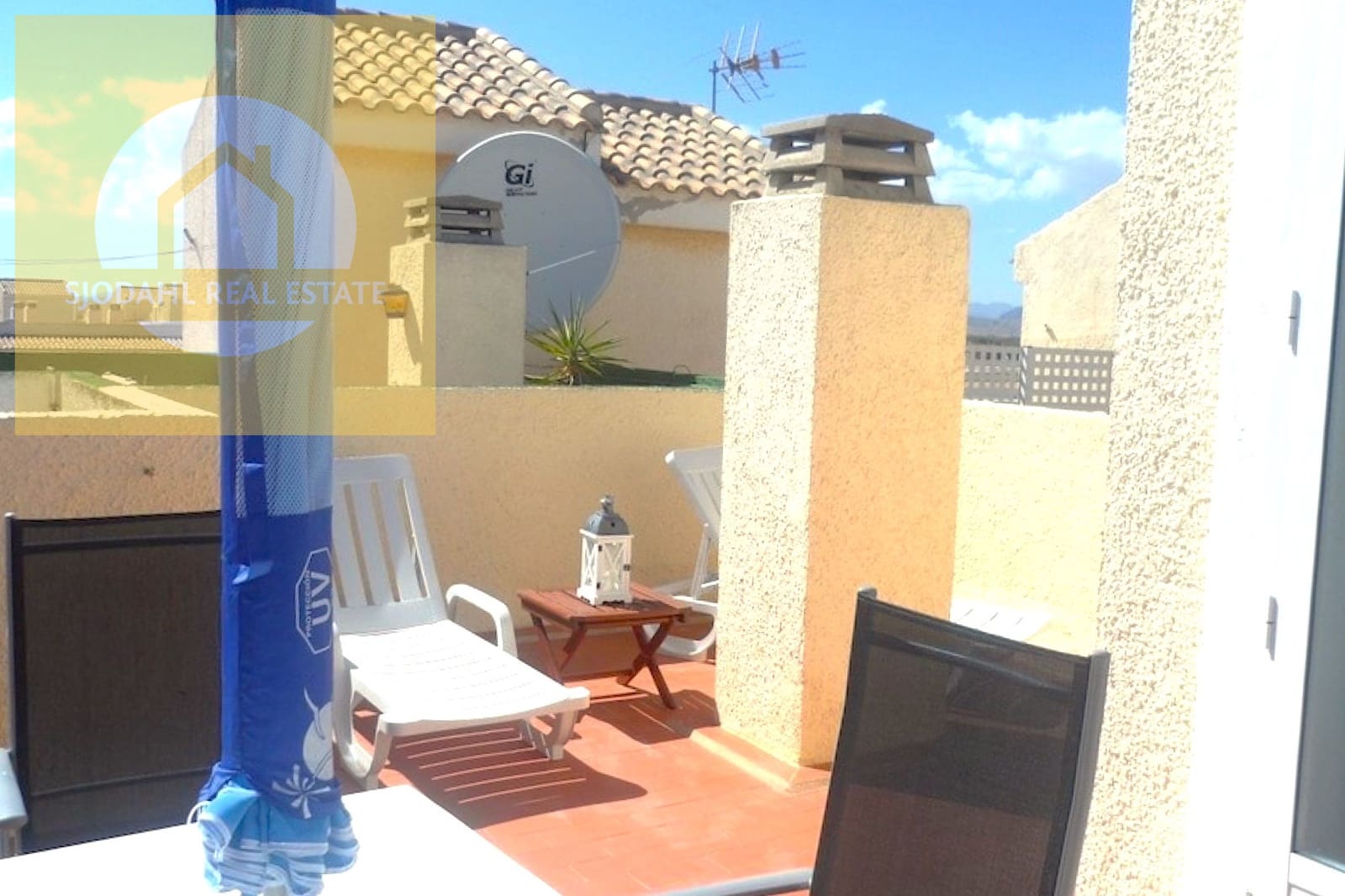 2 soveværelse Lejlighed til salg i Gran Alacant med swimmingpool garage - € 225.000 (Ref: 9278543)