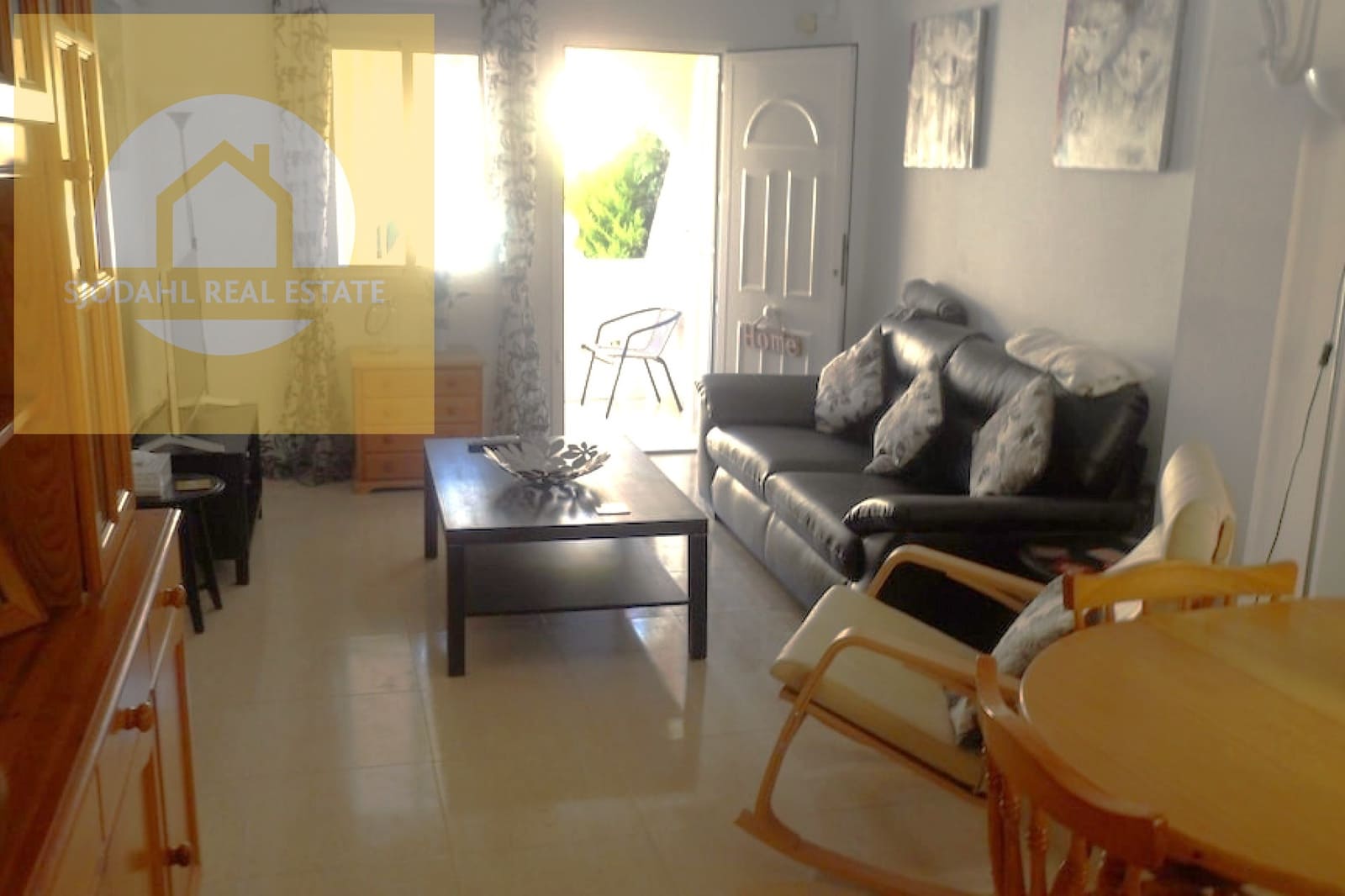 2 soveværelse Lejlighed til salg i Gran Alacant med swimmingpool garage - € 225.000 (Ref: 9278543)