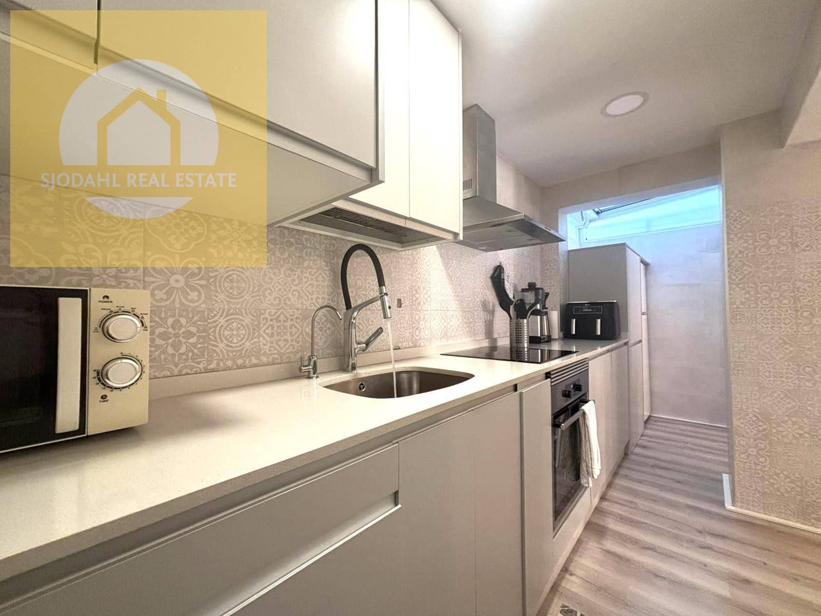 2 bedroom Townhouse for sale in Gran Alacant with pool garage - € 227,000 (Ref: 9642468)