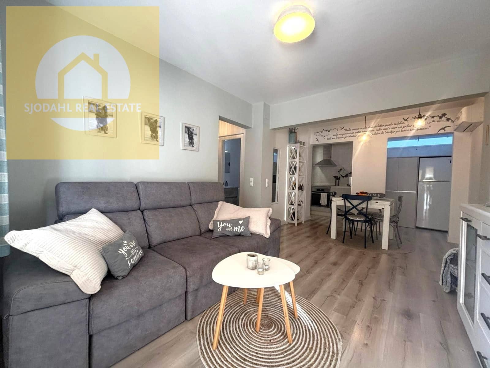 2 bedroom Townhouse for sale in Gran Alacant with pool garage - € 227,000 (Ref: 9642468)