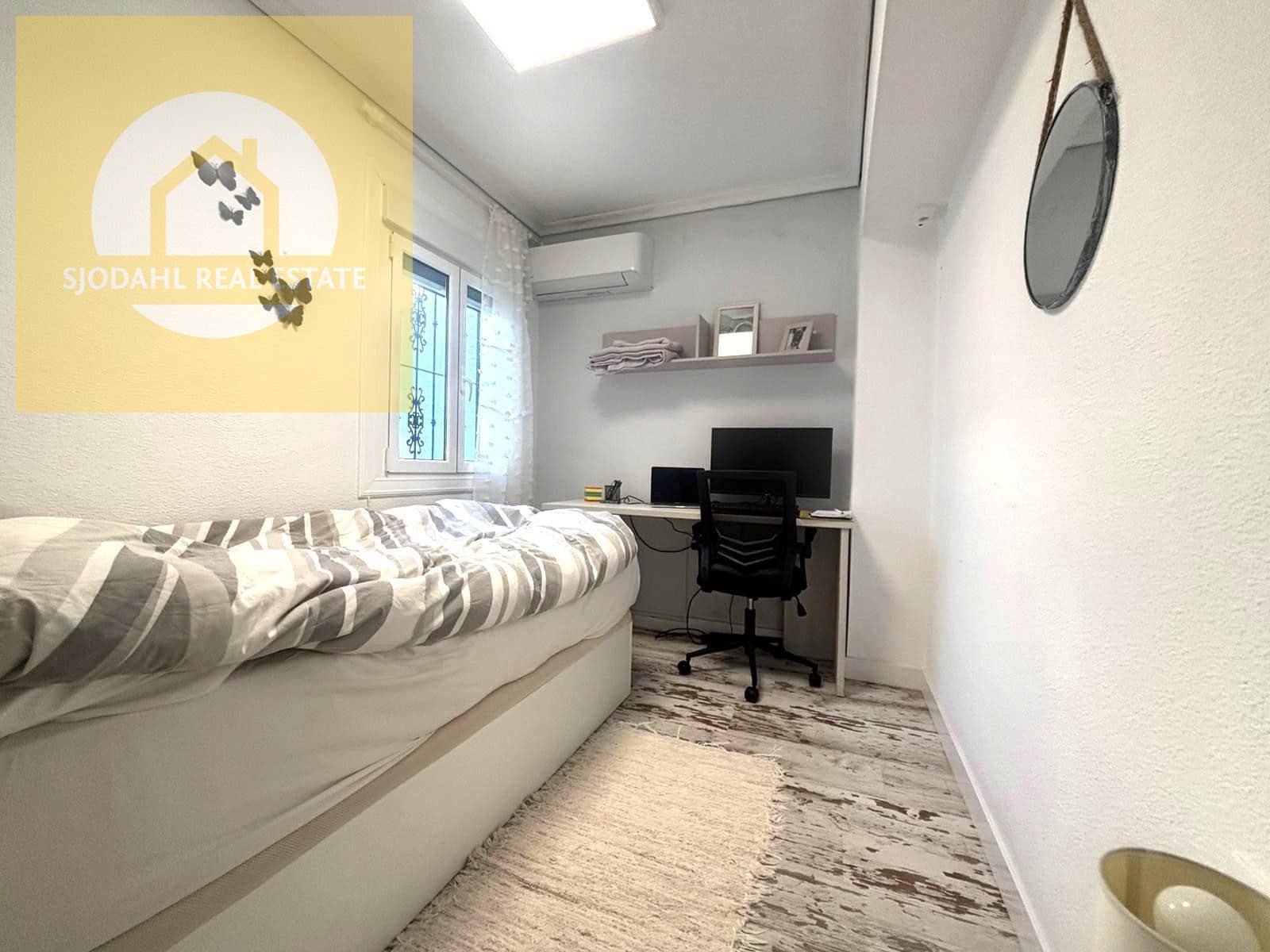 2 bedroom Townhouse for sale in Gran Alacant with pool garage - € 227,000 (Ref: 9642468)