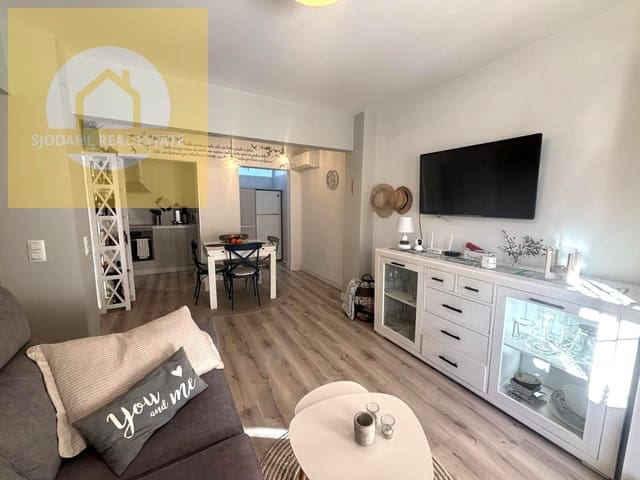 2 bedroom Townhouse for sale in Gran Alacant, Santa Pola with pool garage - € 227,000 (Ref: 9642468)