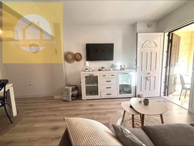 2 bedroom Townhouse for sale in Gran Alacant, Santa Pola with pool garage - € 227,000 (Ref: 9642468)