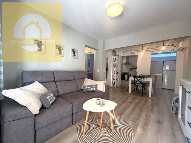 2 bedroom Townhouse for sale in Gran Alacant, Santa Pola with pool garage - € 227,000 (Ref: 9642468)