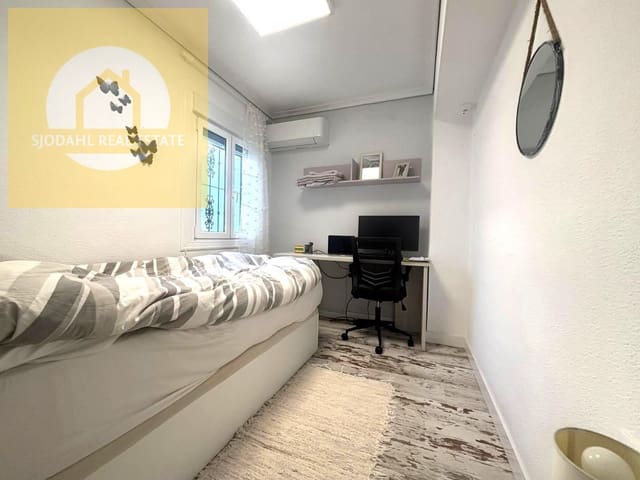 2 bedroom Townhouse for sale in Gran Alacant, Santa Pola with pool garage - € 227,000 (Ref: 9642468)