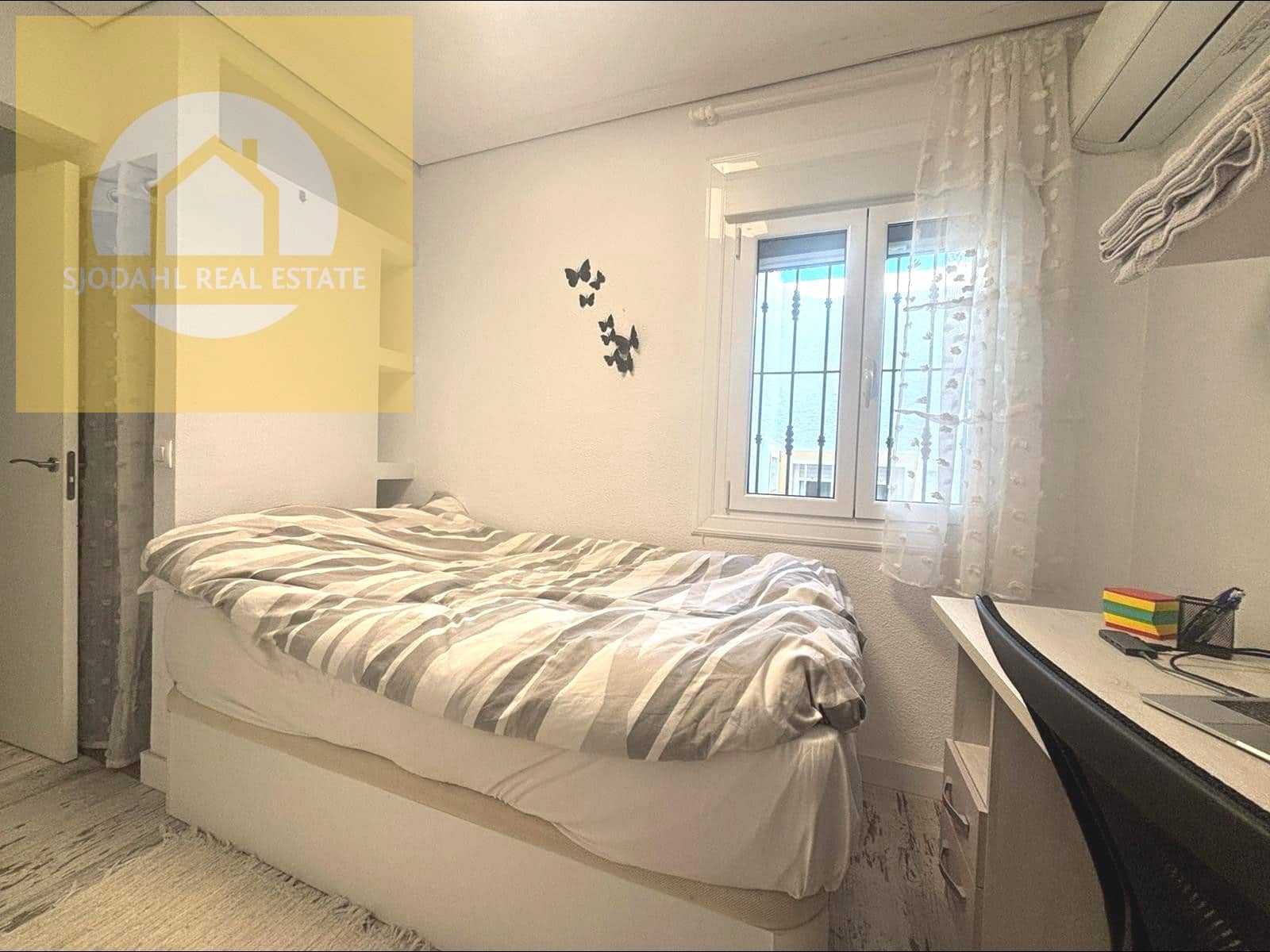 2 bedroom Townhouse for sale in Gran Alacant with pool garage - € 227,000 (Ref: 9642468)