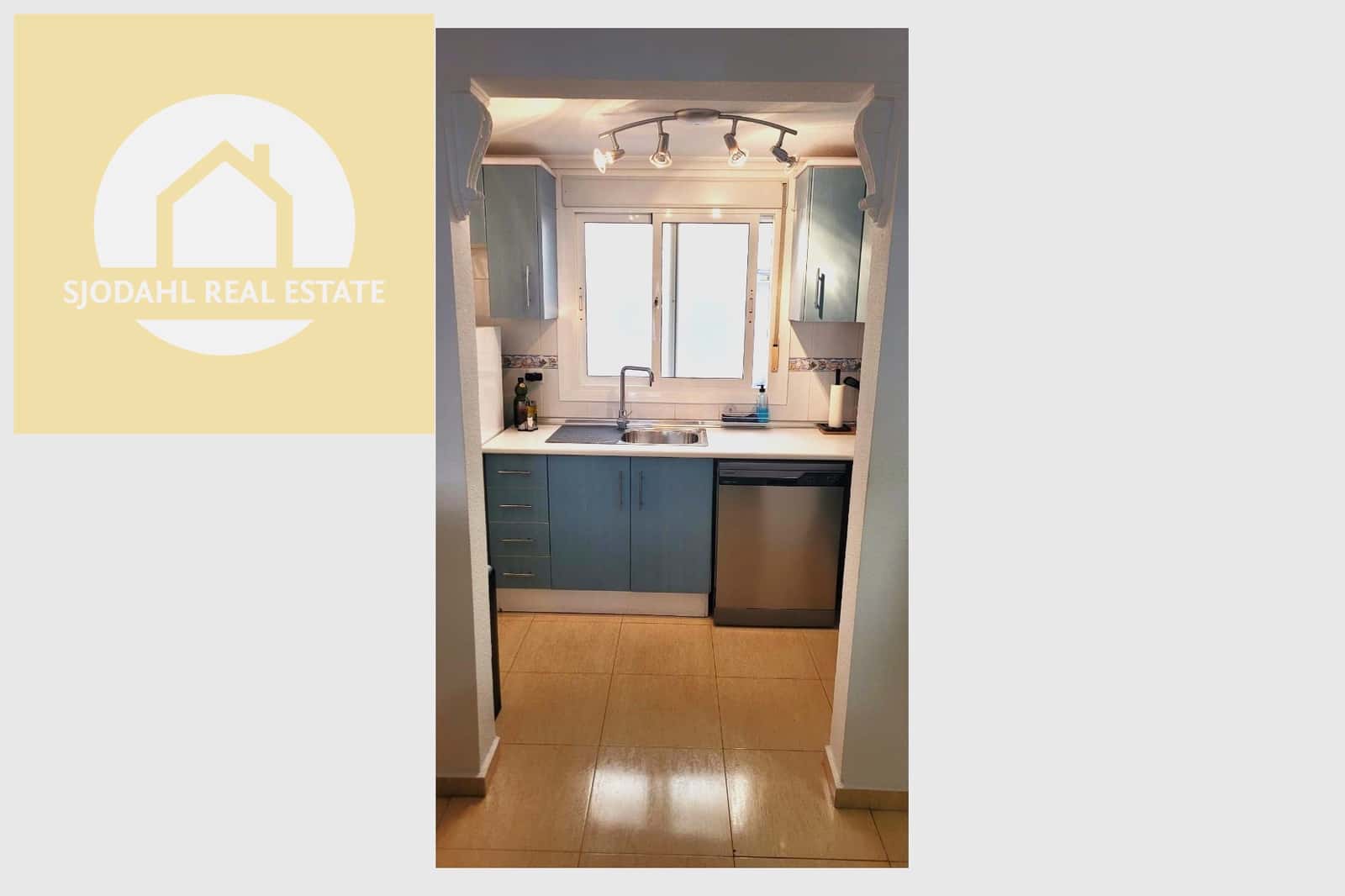 3 camera da letto Bungalow in vendita in Gran Alacant - 215.000 € (Rif: 9642470)