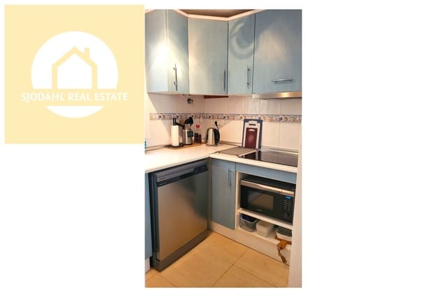 3 camera da letto Bungalow in vendita in Gran Alacant, Santa Pola - 215.000 € (Rif: 9642470)