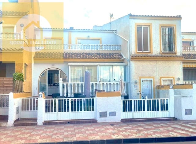 3 camera da letto Bungalow in vendita in Gran Alacant, Santa Pola - 215.000 € (Rif: 9642470)