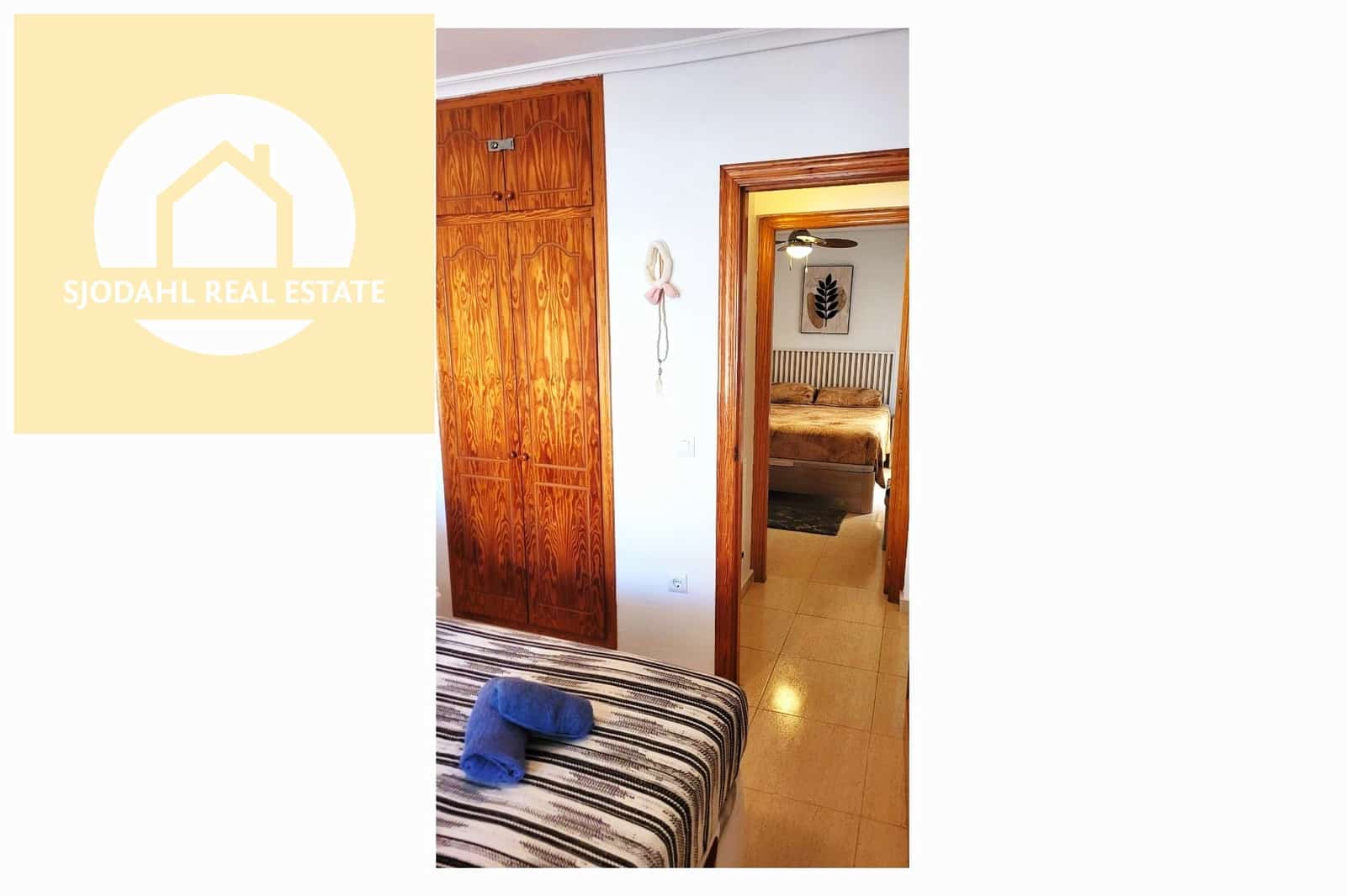 3 camera da letto Bungalow in vendita in Gran Alacant - 215.000 € (Rif: 9642470)