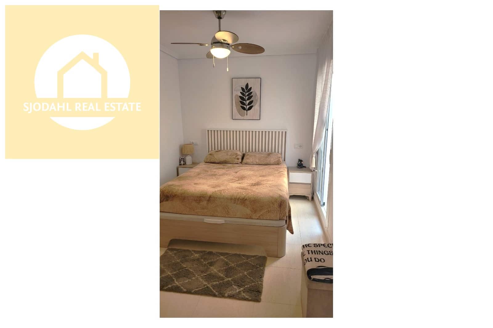 3 camera da letto Bungalow in vendita in Gran Alacant - 215.000 € (Rif: 9642470)