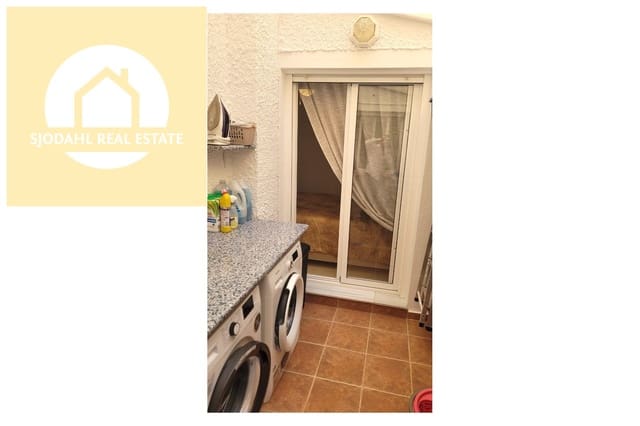 3 camera da letto Bungalow in vendita in Gran Alacant, Santa Pola - 215.000 € (Rif: 9642470)
