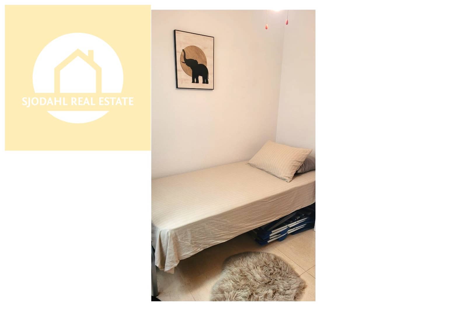 3 camera da letto Bungalow in vendita in Gran Alacant - 215.000 € (Rif: 9642470)