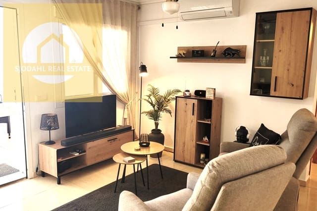 3 camera da letto Bungalow in vendita in Gran Alacant, Santa Pola - 215.000 € (Rif: 9642470)