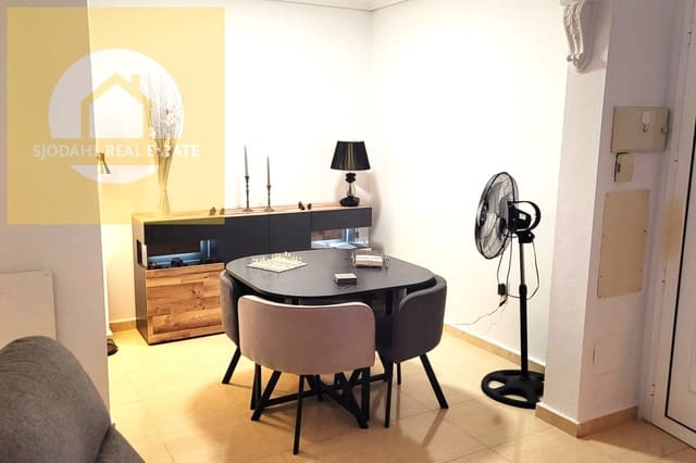 3 camera da letto Bungalow in vendita in Gran Alacant, Santa Pola - 215.000 € (Rif: 9642470)