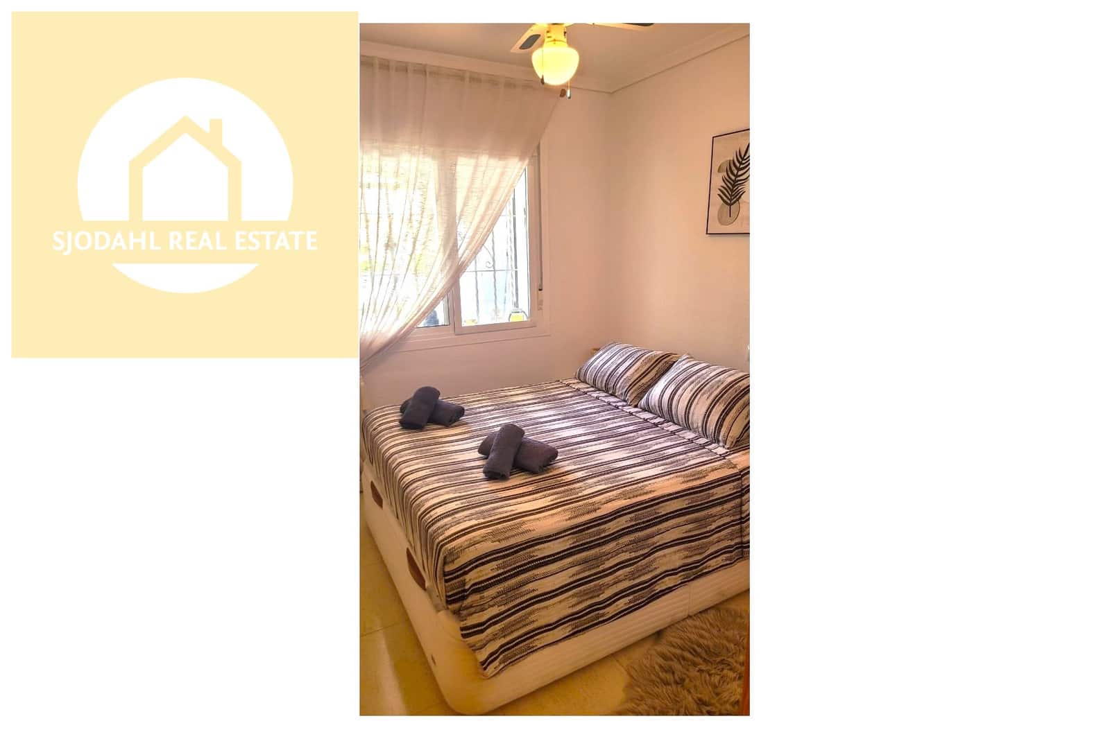 3 camera da letto Bungalow in vendita in Gran Alacant - 215.000 € (Rif: 9642470)