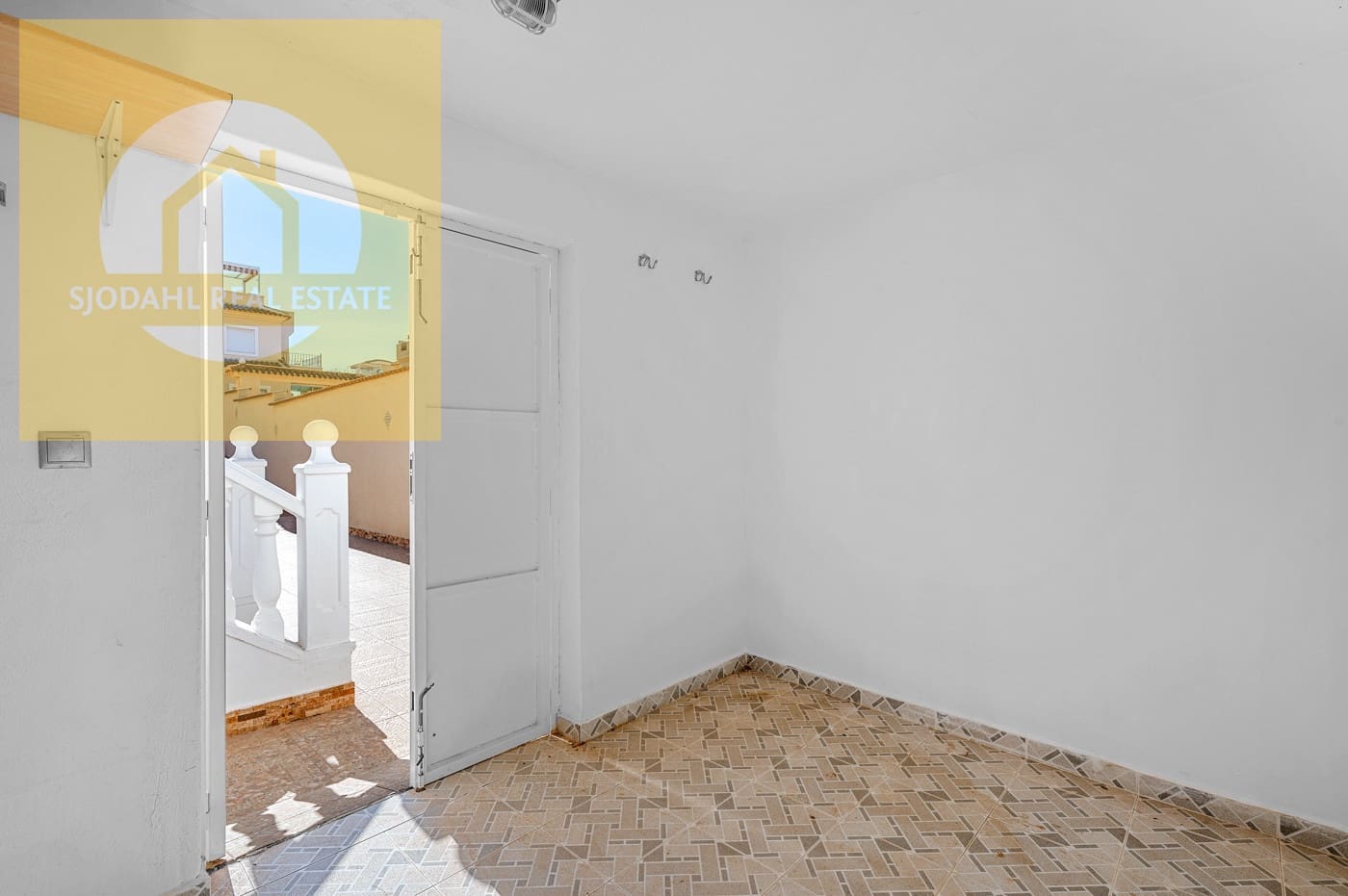 4 sovrum Villa till salu i Ciudad Quesada med pool - 375 000 € (Ref: 9642471)