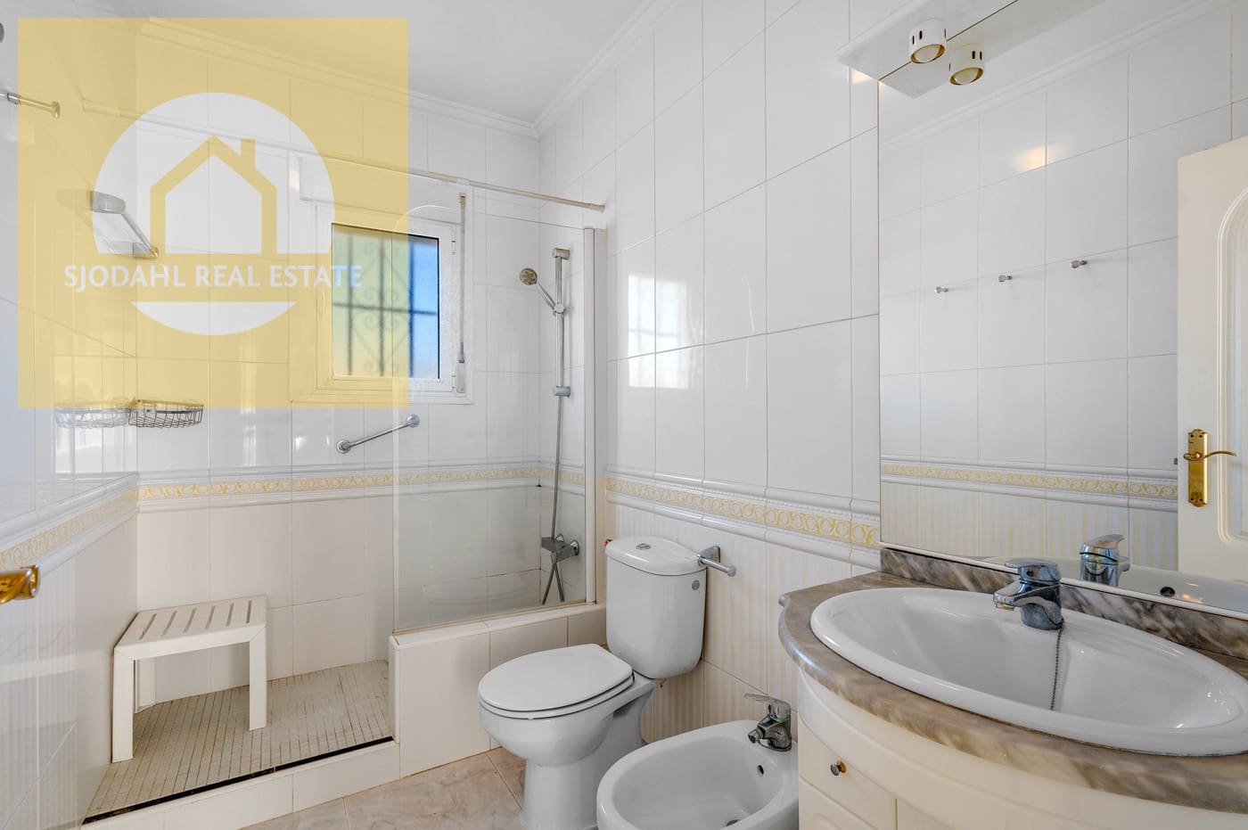 4 sovrum Villa till salu i Ciudad Quesada med pool - 375 000 € (Ref: 9642471)