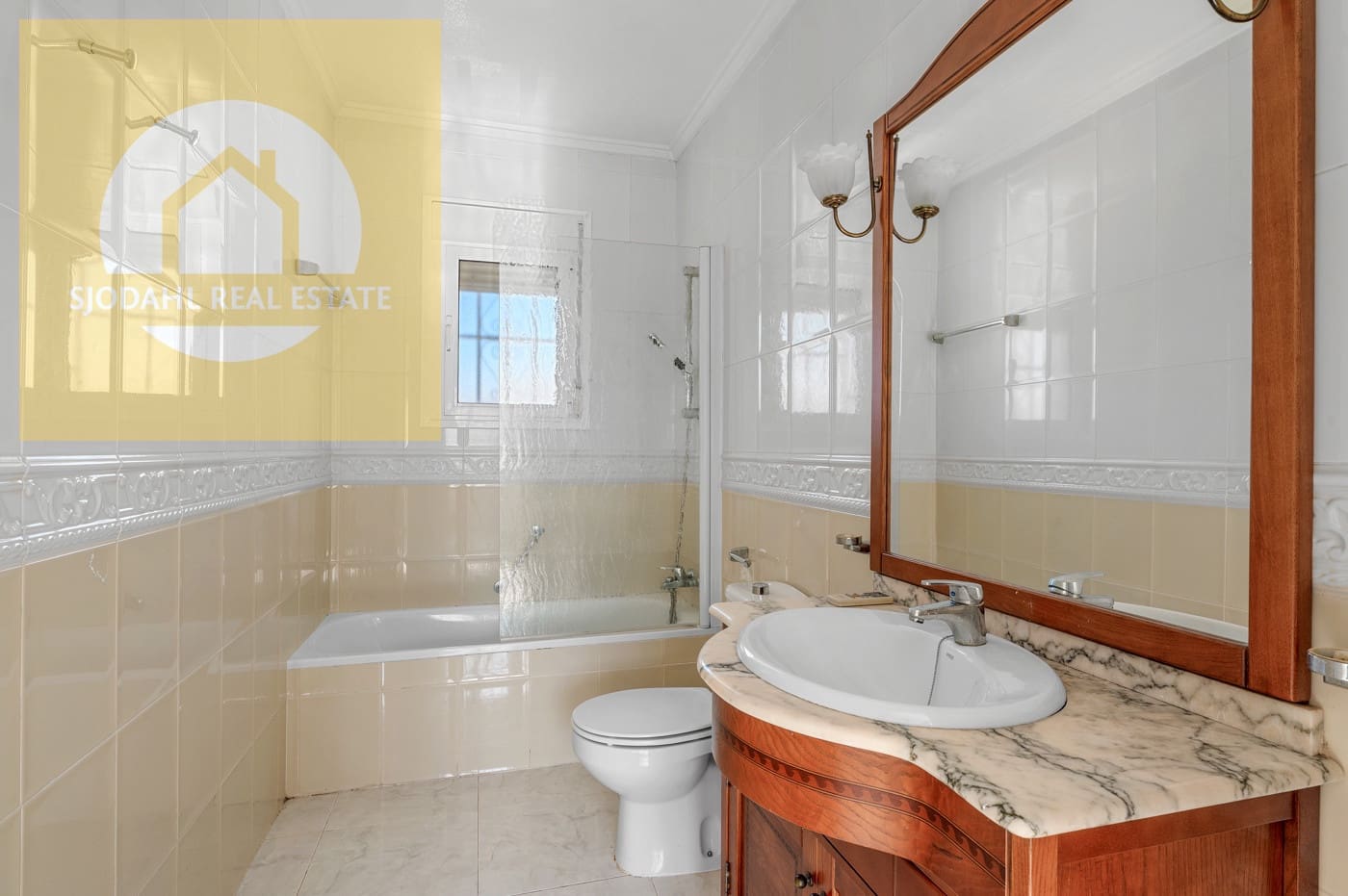 4 sovrum Villa till salu i Ciudad Quesada med pool - 375 000 € (Ref: 9642471)