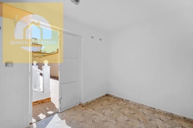 4 sovrum Villa till salu i Ciudad Quesada, Rojales med pool - 375 000 € (Ref: 9642471)