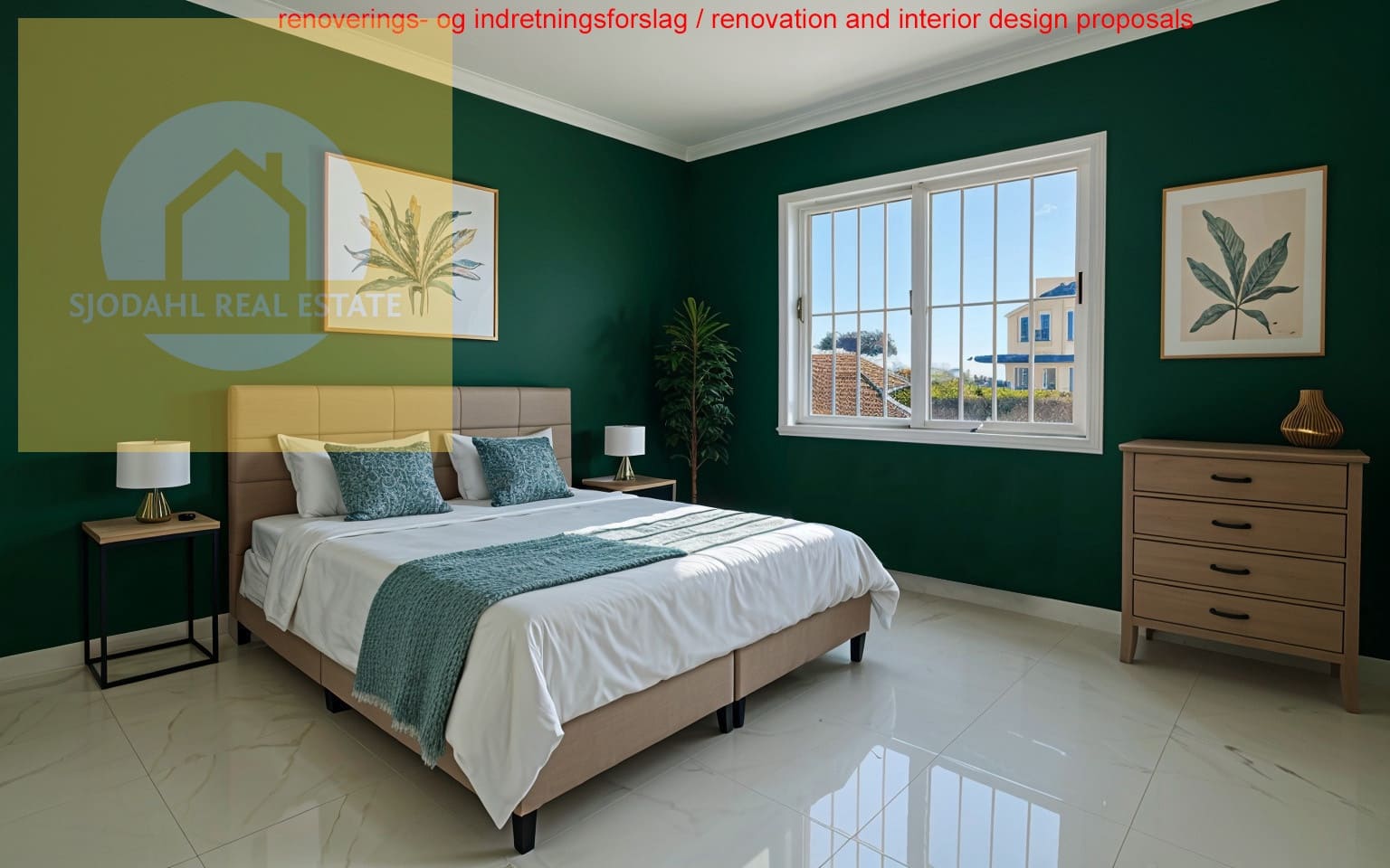 4 sovrum Villa till salu i Ciudad Quesada med pool - 375 000 € (Ref: 9642471)