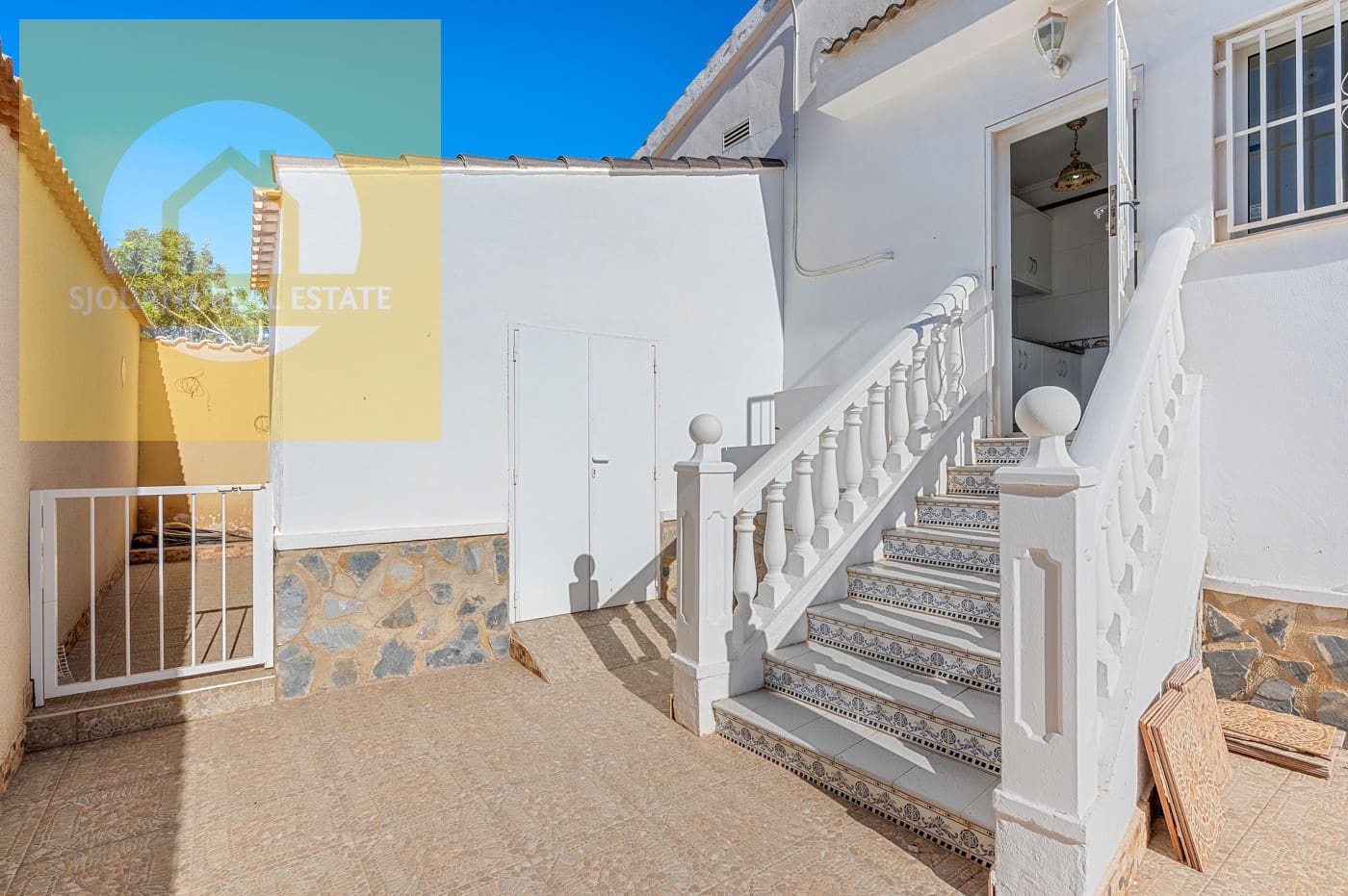 4 sovrum Villa till salu i Ciudad Quesada med pool - 375 000 € (Ref: 9642471)