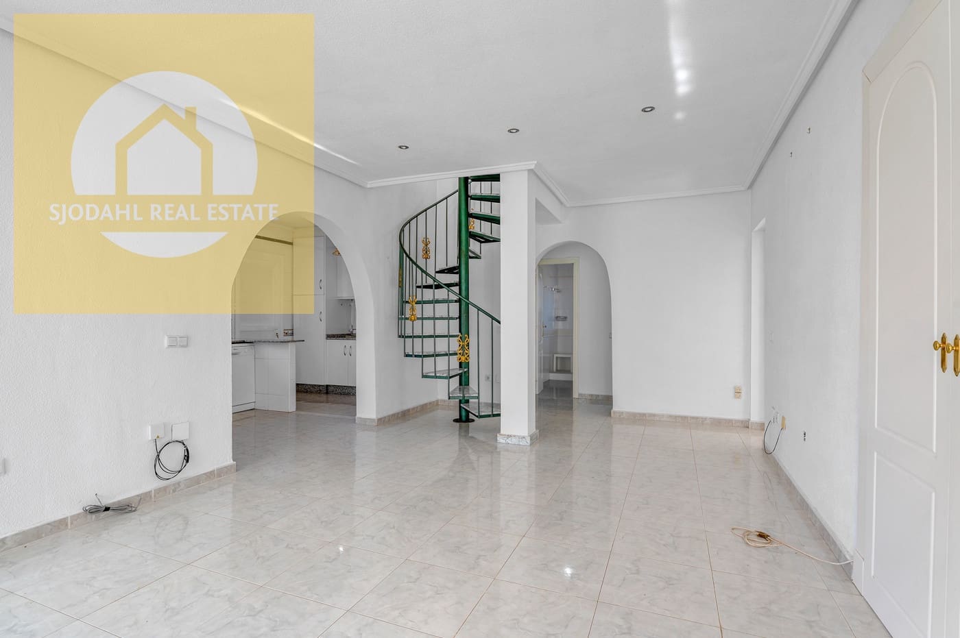 4 sovrum Villa till salu i Ciudad Quesada med pool - 375 000 € (Ref: 9642471)