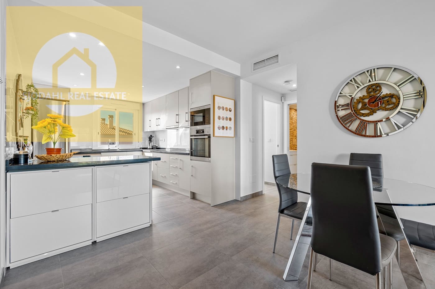 2 Zimmer Bungalow zu verkaufen in Aguas Nuevas mit Pool - 284.000 € (Ref: 9642472)