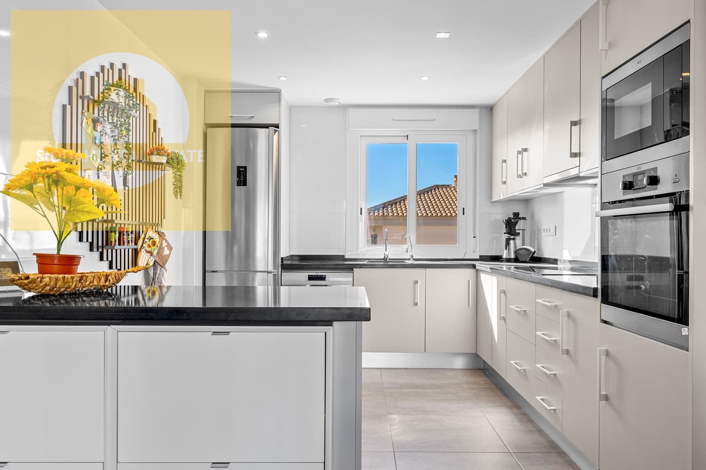 2 Zimmer Bungalow zu verkaufen in Aguas Nuevas mit Pool - 284.000 € (Ref: 9642472)