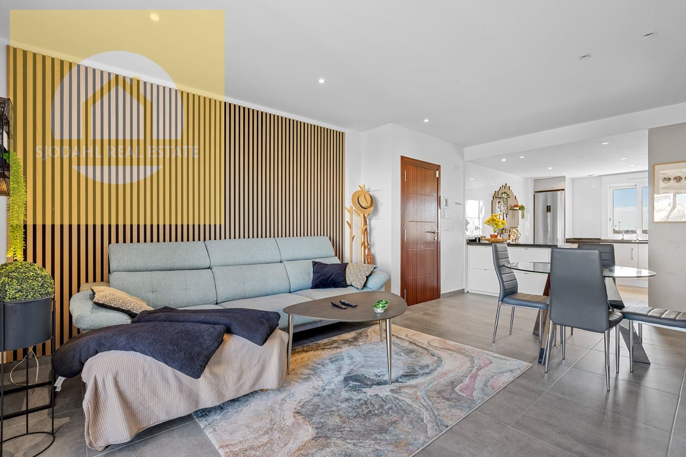 2 Zimmer Bungalow zu verkaufen in Aguas Nuevas mit Pool - 284.000 € (Ref: 9642472)