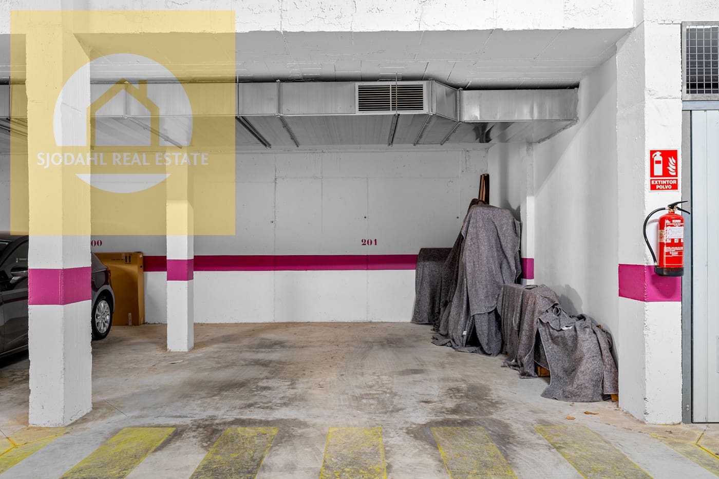 2 Zimmer Bungalow zu verkaufen in Aguas Nuevas mit Pool - 284.000 € (Ref: 9642472)