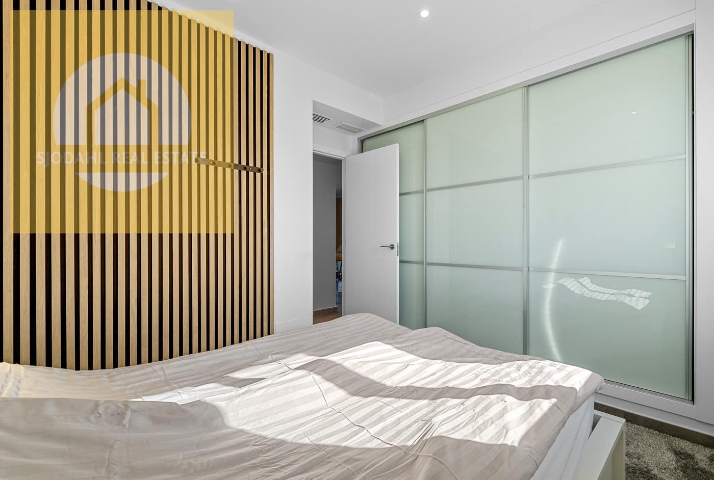 2 Zimmer Bungalow zu verkaufen in Aguas Nuevas mit Pool - 284.000 € (Ref: 9642472)