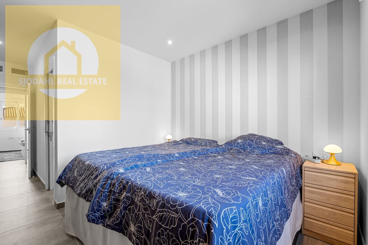 2 Zimmer Bungalow zu verkaufen in Aguas Nuevas mit Pool - 284.000 € (Ref: 9642472)