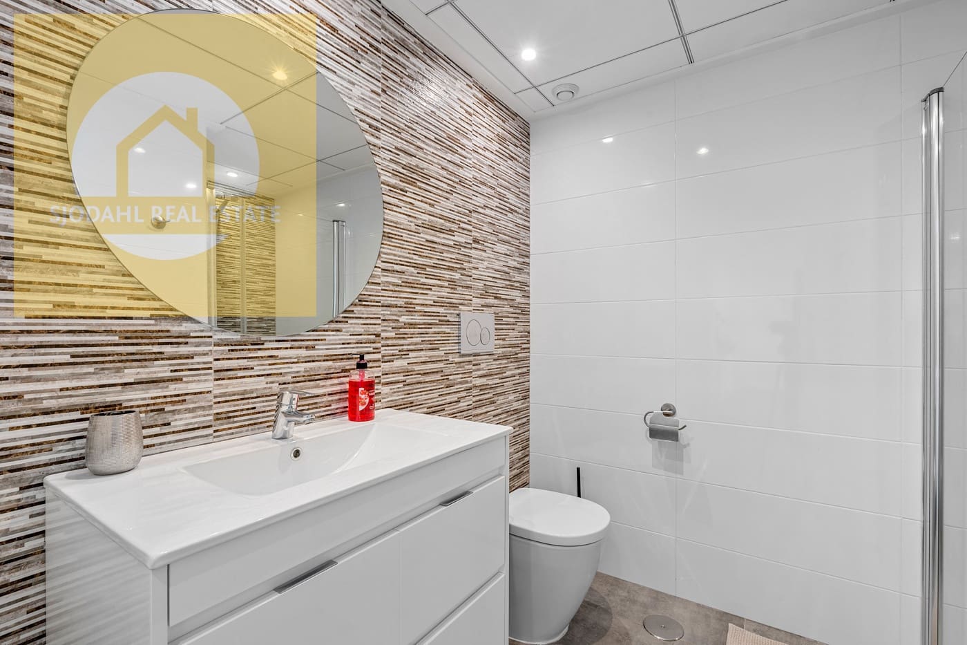 2 Zimmer Bungalow zu verkaufen in Aguas Nuevas mit Pool - 284.000 € (Ref: 9642472)