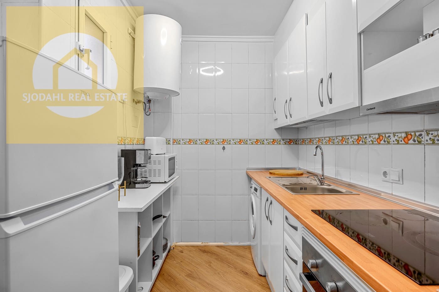 3 soveværelse Lejlighed til salg i Torrevieja med swimmingpool - € 174.000 (Ref: 9642473)