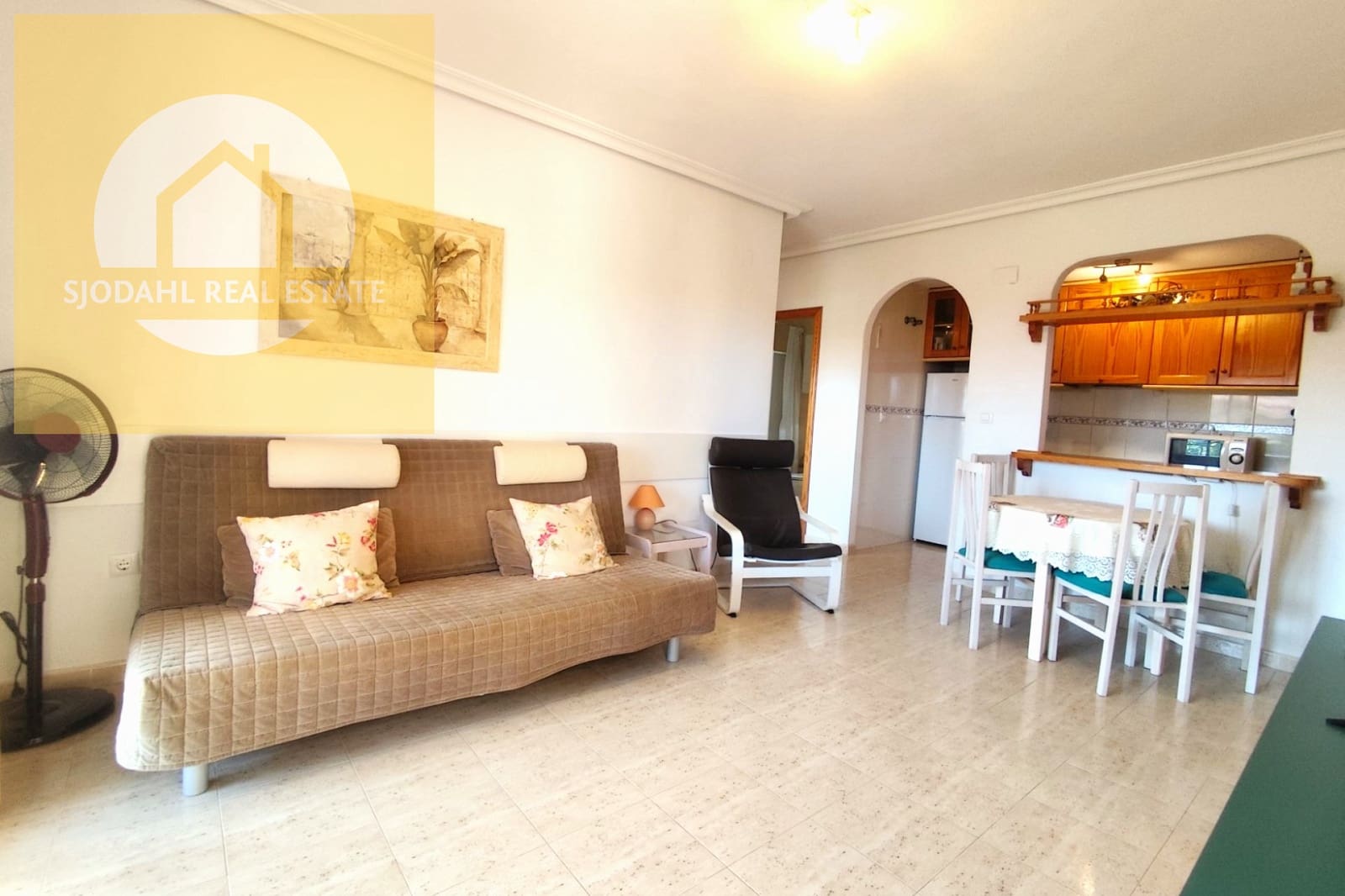 2 soverom Bungalow til salgs i Gran Alacant med svømmebasseng garasje - € 185 000 (Ref: 9642474)