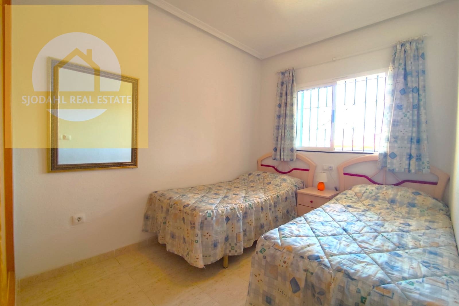 2 soverom Bungalow til salgs i Gran Alacant med svømmebasseng garasje - € 185 000 (Ref: 9642474)