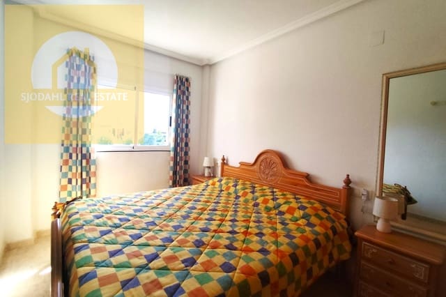 2 soverom Bungalow til salgs i Gran Alacant, Santa Pola med svømmebasseng garasje - € 185 000 (Ref: 9642474)