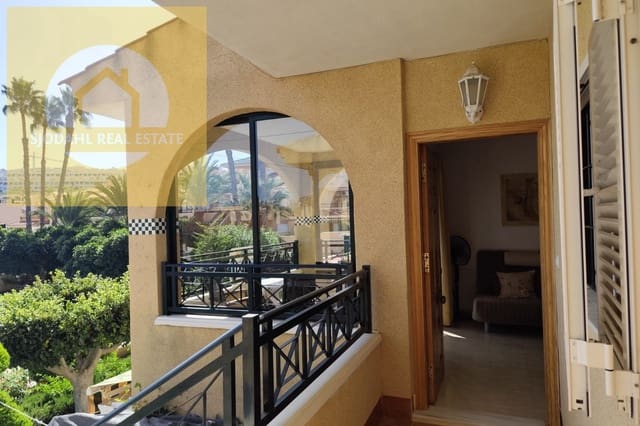 2 soverom Bungalow til salgs i Gran Alacant, Santa Pola med svømmebasseng garasje - € 185 000 (Ref: 9642474)