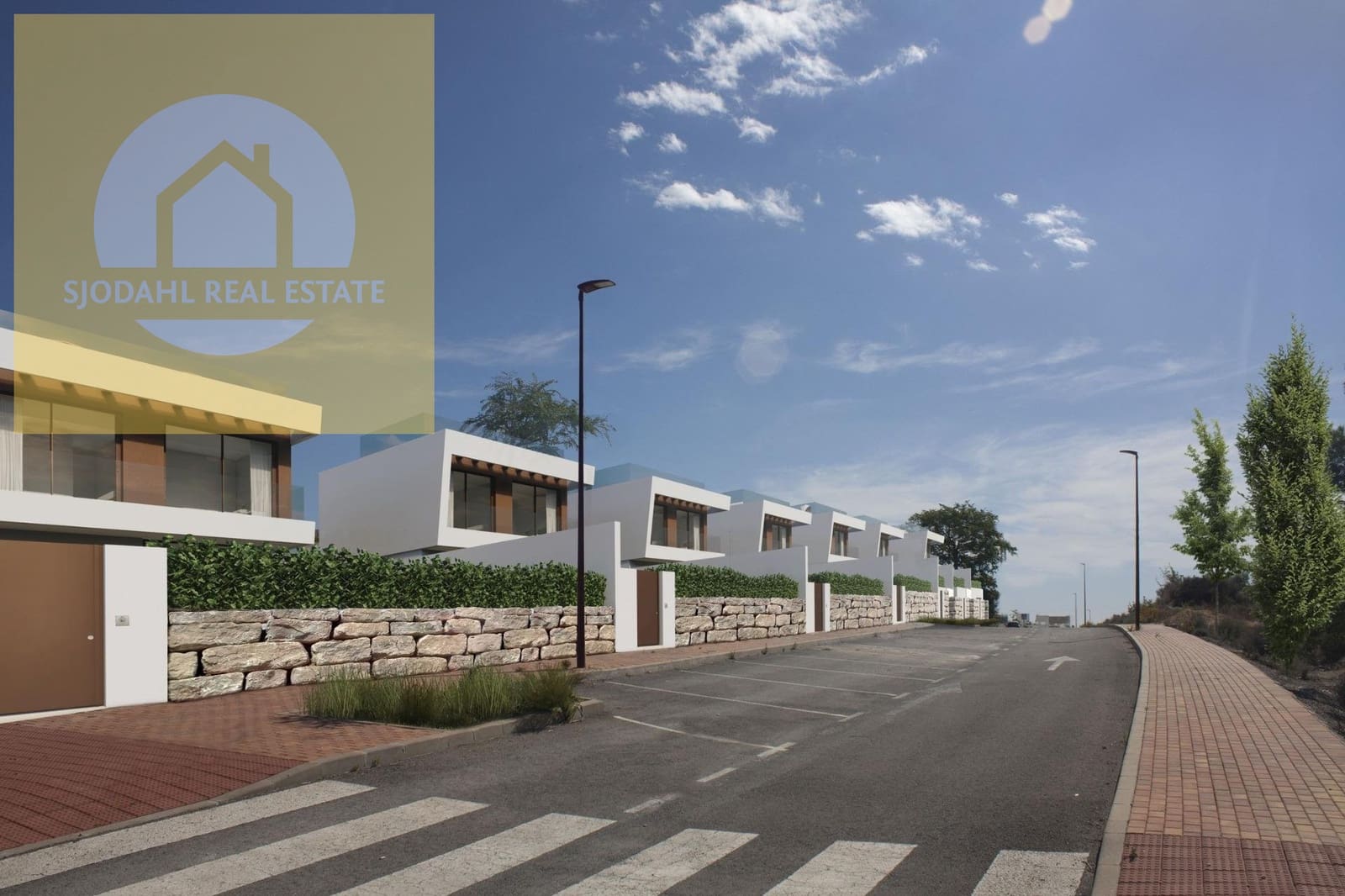 3 soveværelse Villa til salg i Finestrat med swimmingpool garage - € 575.000 (Ref: 9642475)