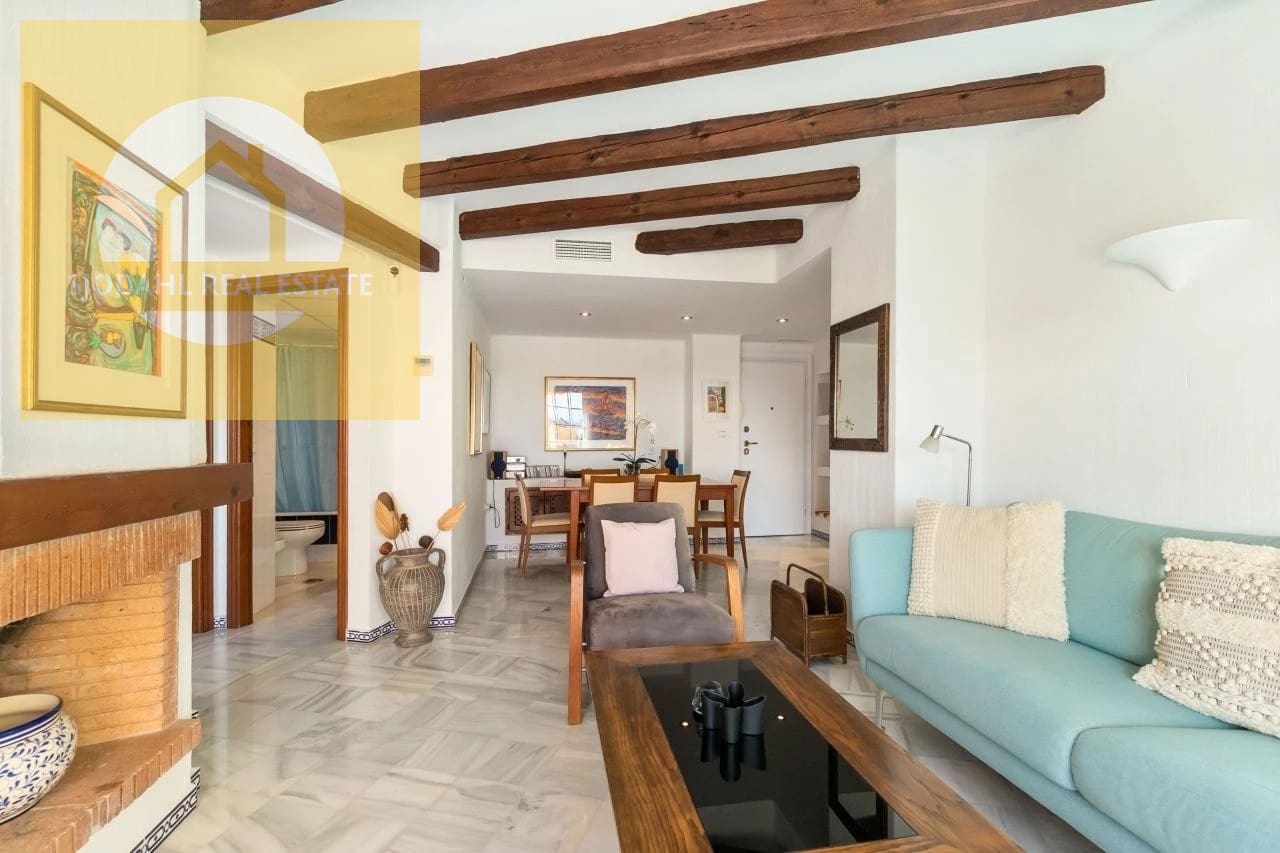 3 sovrum Lägenhet till salu i Torrevieja med garage - 349 000 € (Ref: 9642476)