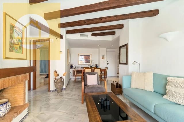 3 bedroom Apartment for sale in Torrevieja with garage - € 349,000 (Ref: 9642476)