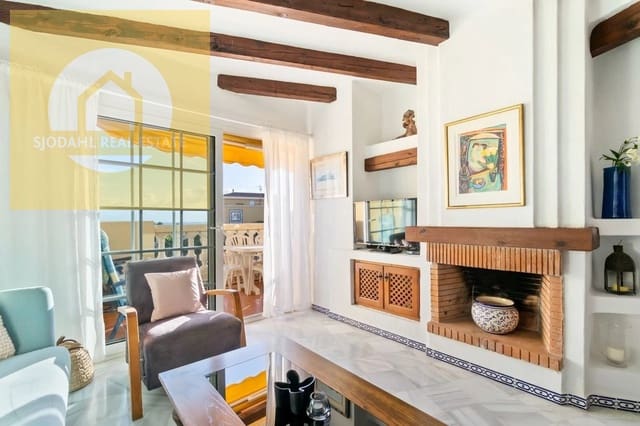 3 bedroom Apartment for sale in Torrevieja with garage - € 349,000 (Ref: 9642476)