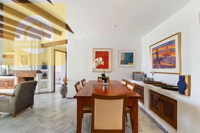 3 bedroom Apartment for sale in Torrevieja with garage - € 349,000 (Ref: 9642476)