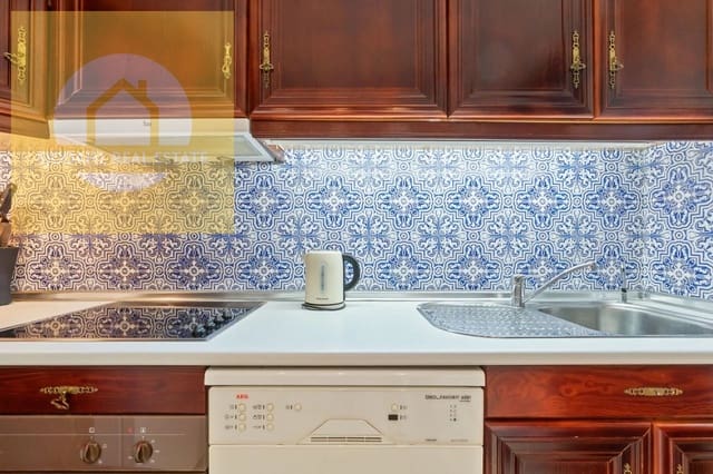 3 bedroom Apartment for sale in Torrevieja with garage - € 349,000 (Ref: 9642476)