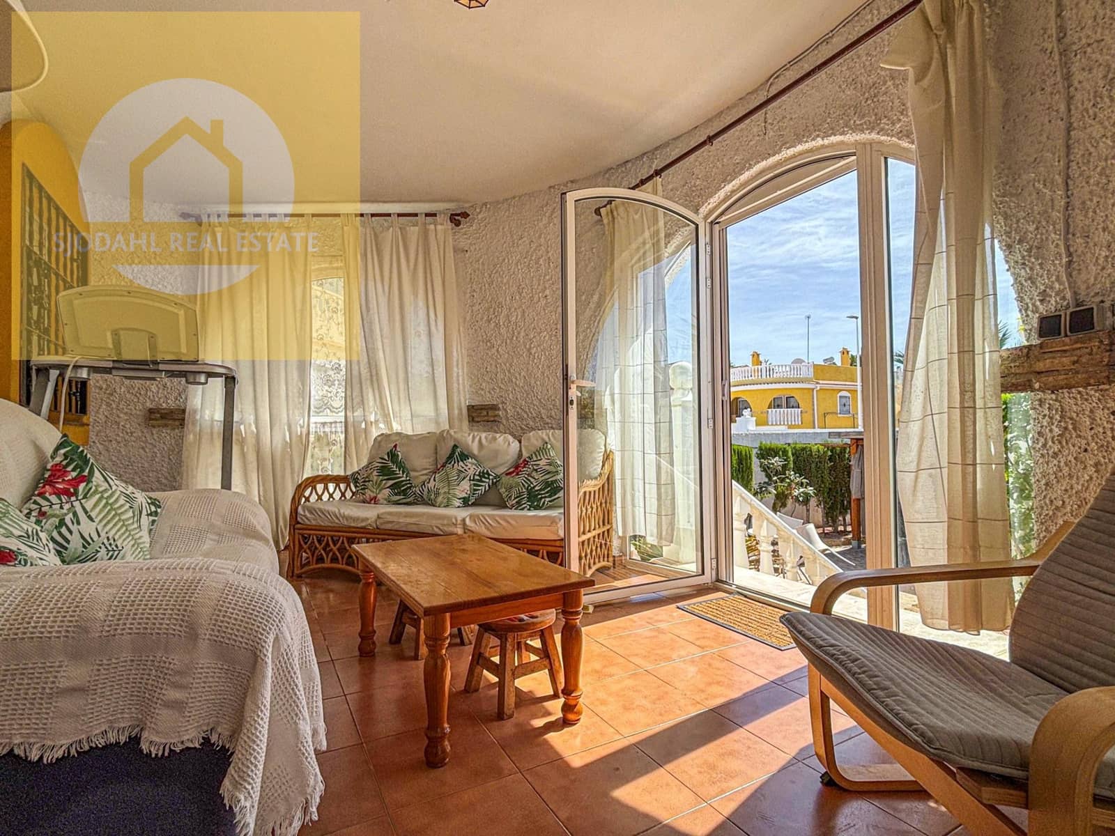 6 camera da letto Villa in vendita in Gran Alacant con piscina garage - 505.000 € (Rif: 9643359)